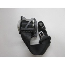 Ceinture Arriere Droit Citroen Ds4 Phase 1